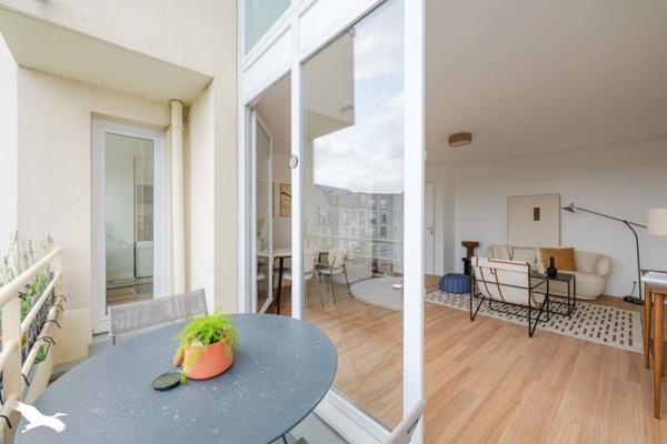 Appartement 248 000 € Cergy 3 p 74,1 m² DPE D