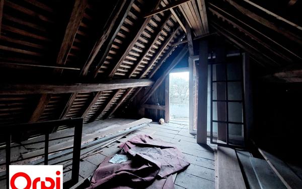 Terrain à vendre    Château-Renault