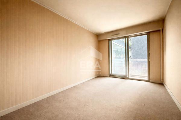 T3 balcon + parking centre ville CLICHY