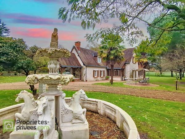 Propriété Luynes 8 pièce(s) 180 m2 Vente à termes occupée sur  5 ans maximum