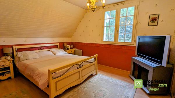 Propriété Luynes 8 pièce(s) 180 m2 Vente à termes occupée sur  5 ans maximum