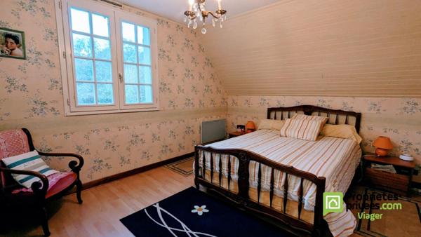 Propriété Luynes 8 pièce(s) 180 m2 Vente à termes occupée sur  5 ans maximum