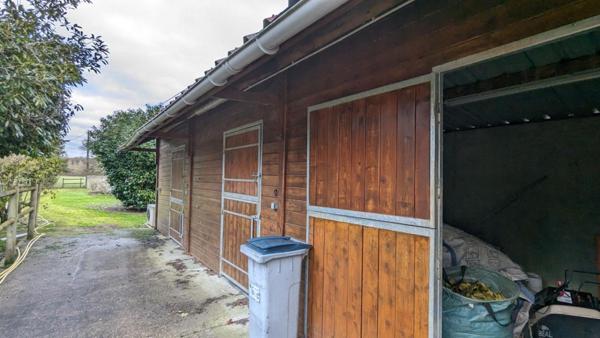 Propriété Luynes 8 pièce(s) 180 m2 Vente à termes occupée sur  5 ans maximum