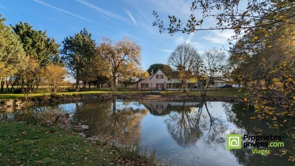 Propriété Luynes 8 pièce(s) 180 m2 Vente à termes occupée sur  5 ans maximum