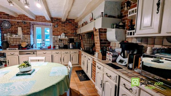 Propriété Luynes 8 pièce(s) 180 m2 Vente à termes occupée sur  5 ans maximum