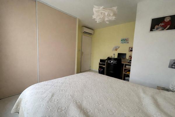 Maison 5 pièces - 123m²