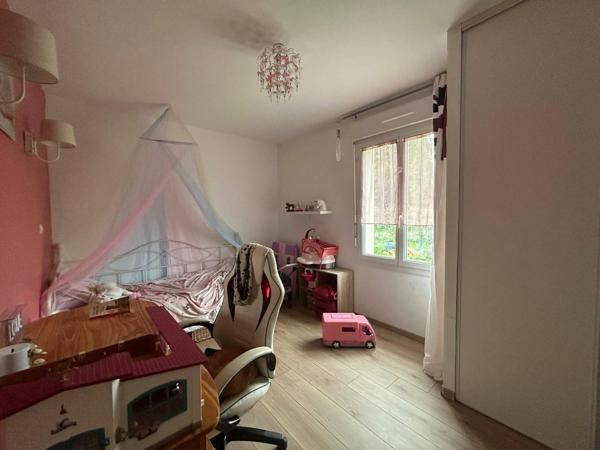 Maison 5 pièces - 123m²