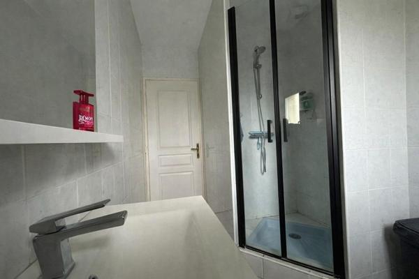 Maison 5 pièces - 123m²