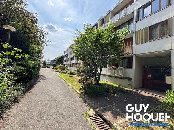 À vendre : Appartement 3 pièces à Morsang sur Orge