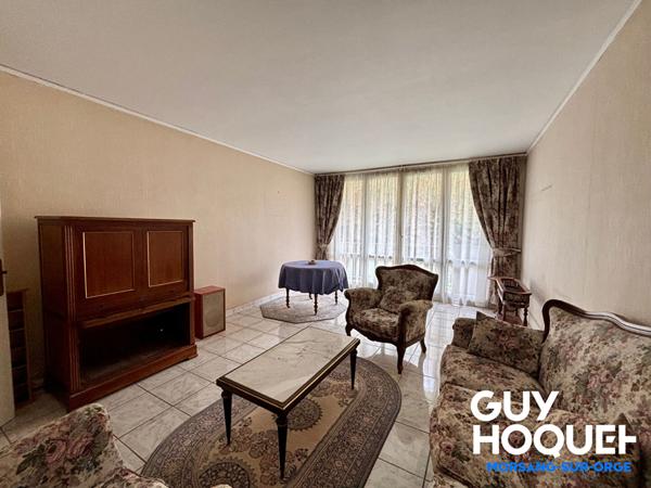 À vendre : Appartement 3 pièces à Morsang sur Orge