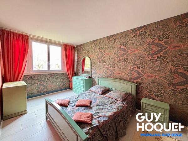 À vendre : Appartement 3 pièces à Morsang sur Orge