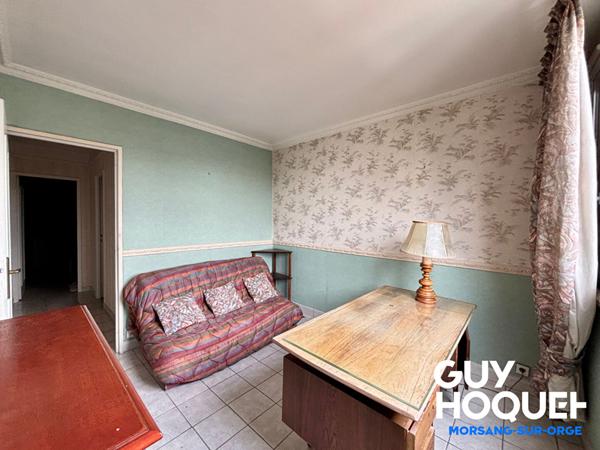 À vendre : Appartement 3 pièces à Morsang sur Orge
