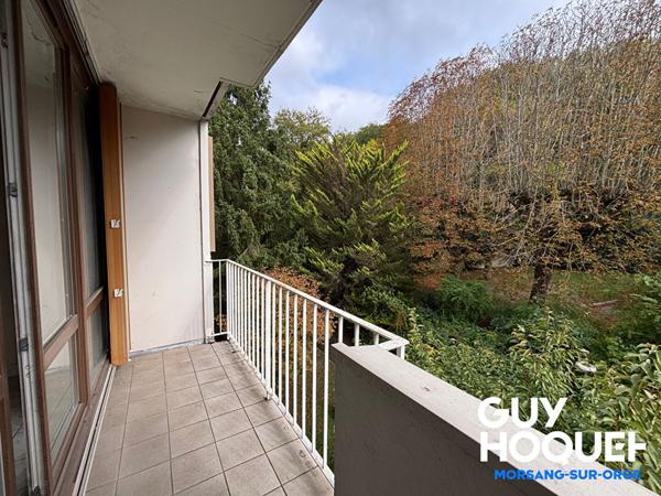 À vendre : Appartement 3 pièces à Morsang sur Orge