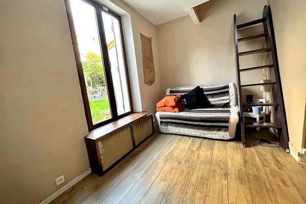 Maison Vitry Sur Seine - Gare Jean Jaures - 4 pièces 97 m²