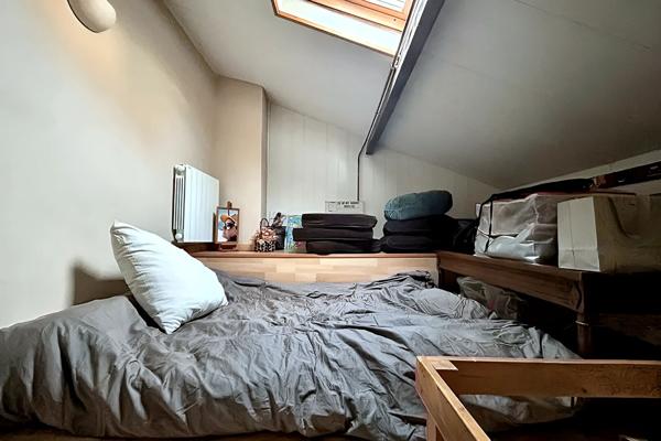 Maison Vitry Sur Seine - Gare Jean Jaures - 4 pièces 97 m²