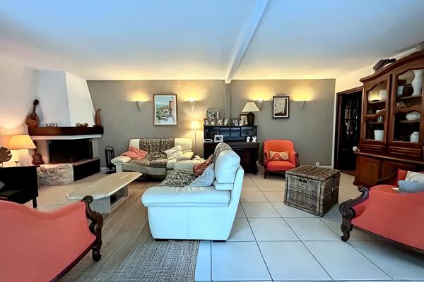 Maison Vitry Sur Seine - Gare Jean Jaures - 4 pièces 97 m²