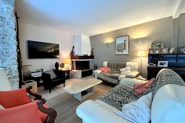 Maison Vitry Sur Seine - Gare Jean Jaures - 4 pièces 97 m²
