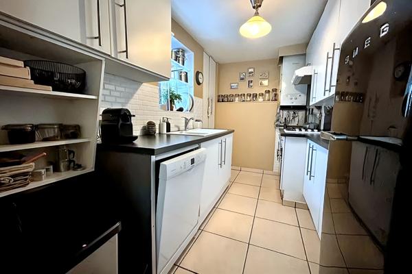 Maison Vitry Sur Seine - Gare Jean Jaures - 4 pièces 97 m²