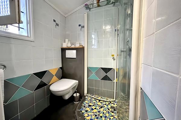 Maison Vitry Sur Seine - Gare Jean Jaures - 4 pièces 97 m²