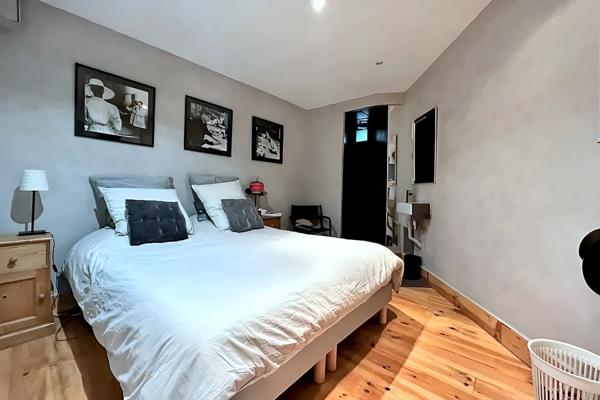 Maison Vitry Sur Seine - Gare Jean Jaures - 4 pièces 97 m²
