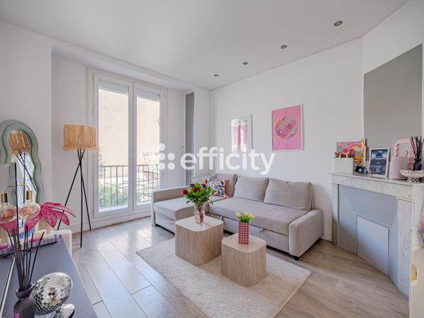 Appartement
         2 pièces
        - 36 m² 160 000 € *