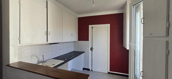 Charmant studio 22,37 m², Quartier bucolique et recherché, Cave incluse