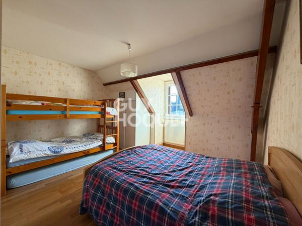 EXCLUSIVITÉ - BOURGES