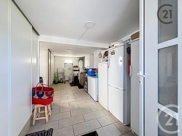 Maison à vendre  5 pièces - 113 m2 ST GEORGES SUR BAULCHE - 89