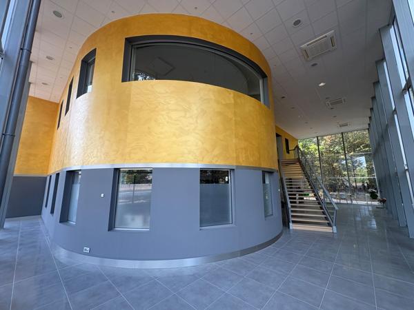 Bureaux à louer Saint Jean de Braye 160 m2 proche tangentielle