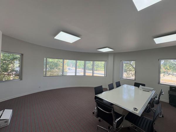 Bureaux à louer Saint Jean de Braye 160 m2 proche tangentielle
