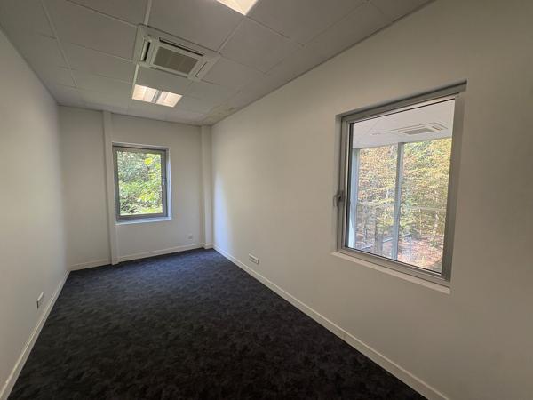 Bureaux à louer Saint Jean de Braye 160 m2 proche tangentielle