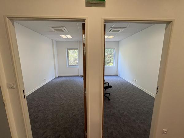 Bureaux à louer Saint Jean de Braye 160 m2 proche tangentielle