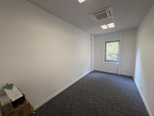 Bureaux à louer Saint Jean de Braye 160 m2 proche tangentielle