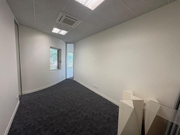 Bureaux à louer Saint Jean de Braye 160 m2 proche tangentielle