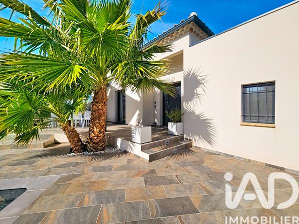 Maison à vendre 4 pièces 108 m² Le Thor