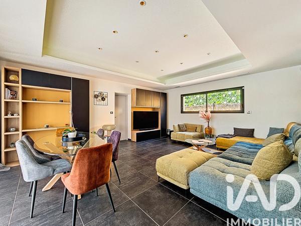 Maison à vendre 4 pièces 108 m² Le Thor