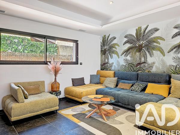 Maison à vendre 4 pièces 108 m² Le Thor