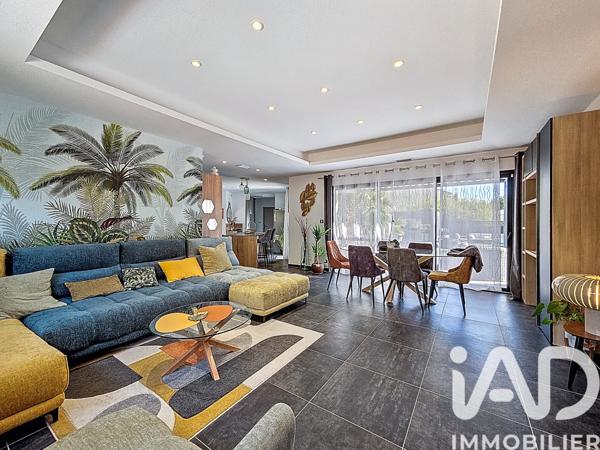 Maison à vendre 4 pièces 108 m² Le Thor
