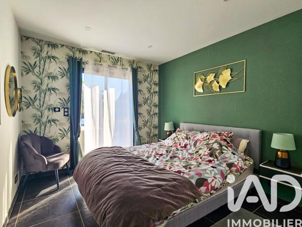 Maison à vendre 4 pièces 108 m² Le Thor
