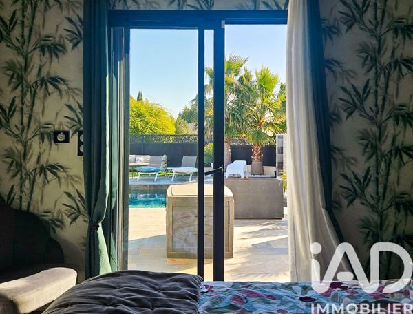 Maison à vendre 4 pièces 108 m² Le Thor