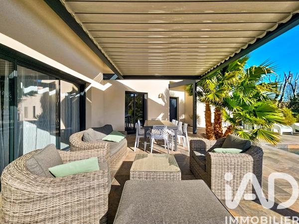 Maison à vendre 4 pièces 108 m² Le Thor