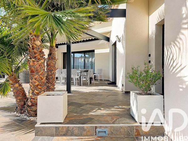 Maison à vendre 4 pièces 108 m² Le Thor