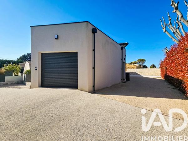 Maison à vendre 4 pièces 108 m² Le Thor