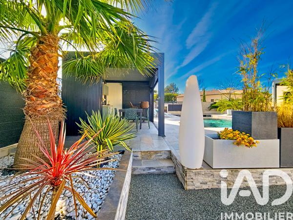 Maison à vendre 4 pièces 108 m² Le Thor