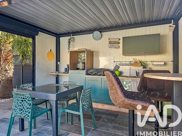 Maison à vendre 4 pièces 108 m² Le Thor