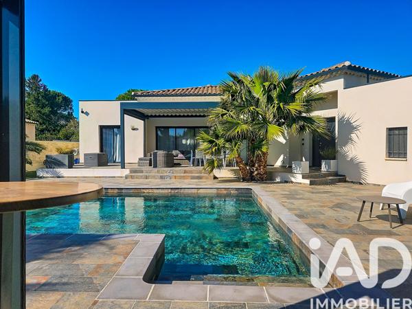 Maison à vendre 4 pièces 108 m² Le Thor