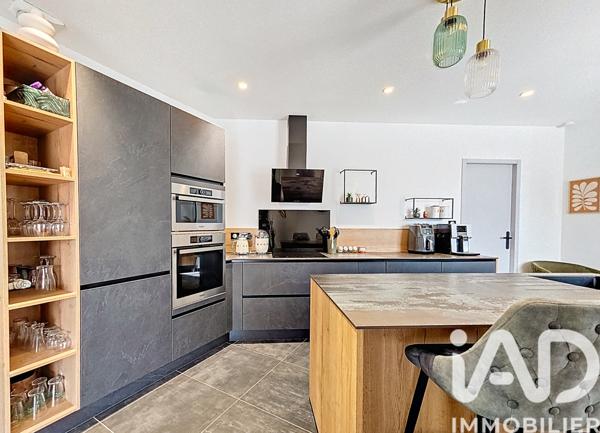 Maison à vendre 4 pièces 108 m² Le Thor