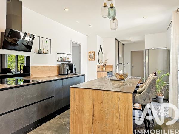 Maison à vendre 4 pièces 108 m² Le Thor