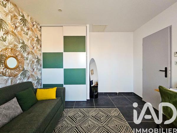 Maison à vendre 4 pièces 108 m² Le Thor