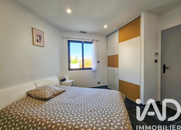 Maison à vendre 4 pièces 108 m² Le Thor